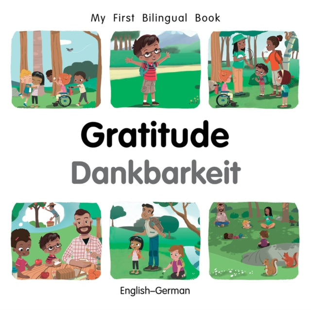 English-german