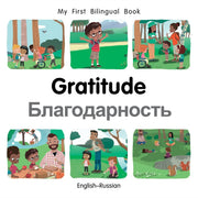 English-russian
