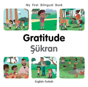 English-turkish By Billings, Patricia