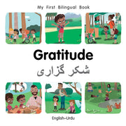 English-urdu By Billings, Patricia