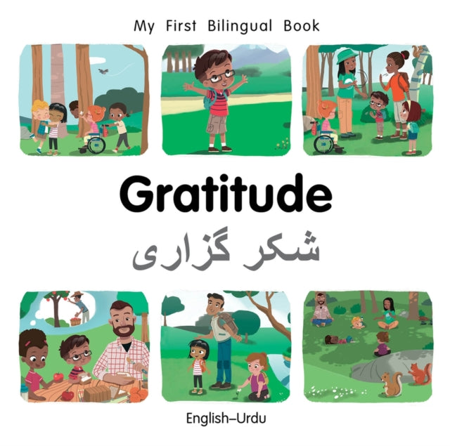 English-urdu By Billings, Patricia