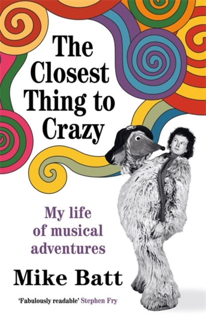 Closest Thing To Crazy