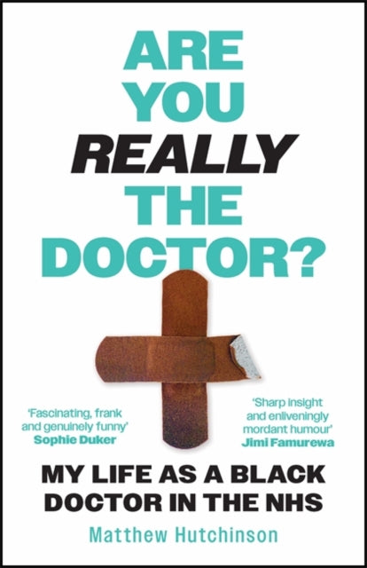 Are You Really The Doctor