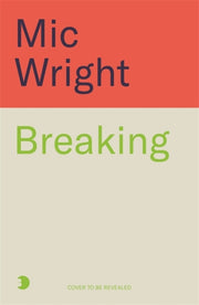 Breaking