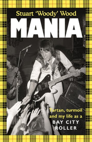 Mania By Wood, Stuart