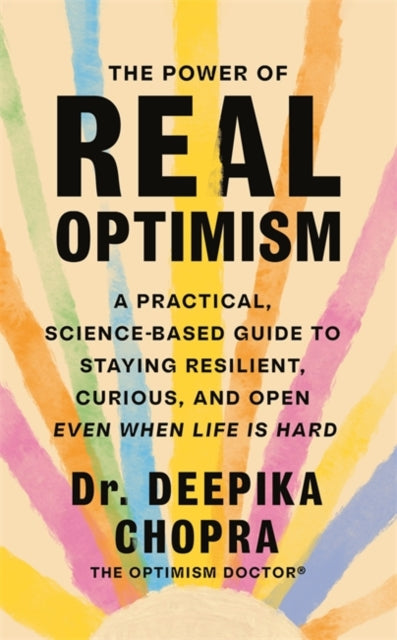 Power Of Real Optimism