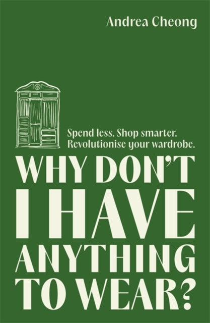 Why Don't I Have Anything To Wear?