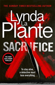 Sacrifice By Plante, Lynda La