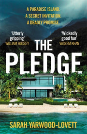 Pledge