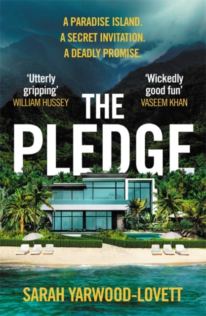 Pledge