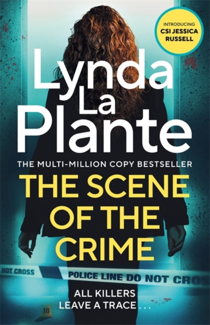 Scene Of The Crime
