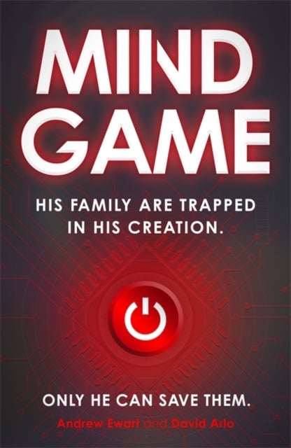 Mind Game By Arlo, David