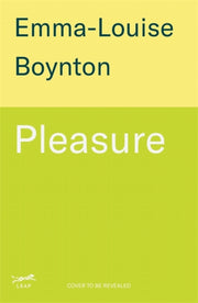 Pleasure By Boynton, Emma-louise