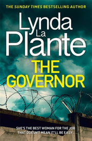 Governor By Plante, Lynda La