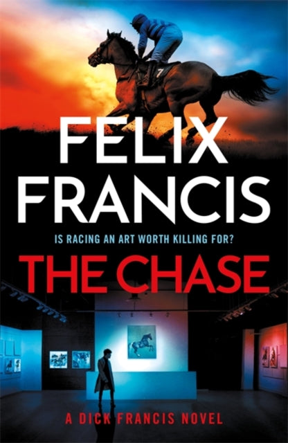 Chase By Francis, Felix