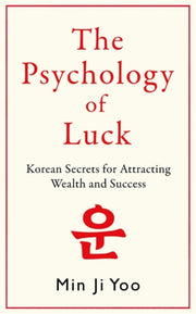 Psychology Of Luck
