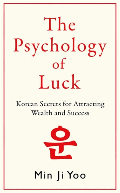 Psychology Of Luck