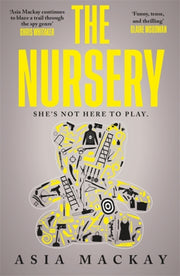 The Nursery Misc