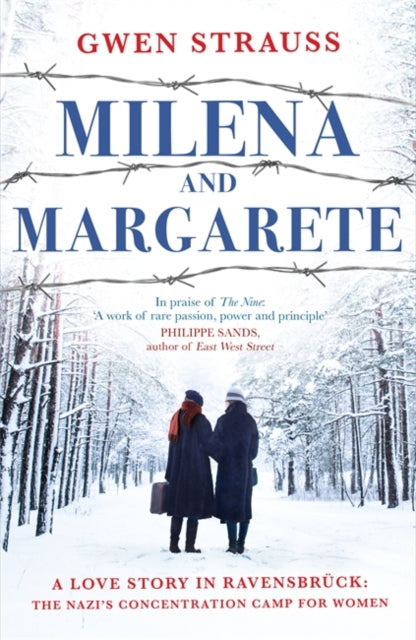 Milena & Margarete