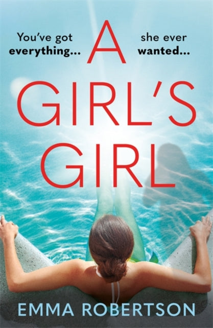 Girls Girl