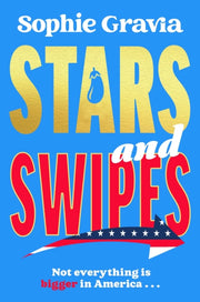Stars & Swipes By Gravia, Sophie