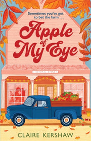 Apple Of My Eye