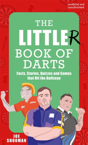 Littler Book Of Darts