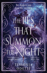Lies That Summon The Night