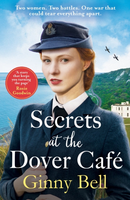 Secrets At The Dover Cafe