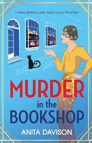 Murder In The Bookshop