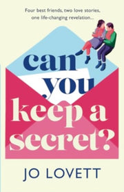 Can You Keep A Secret