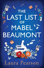 Last List Of Mabel Beaumont