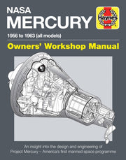 Nasa Mercury