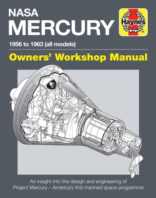 Nasa Mercury