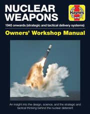 Nuclear Weapons Operations Manual