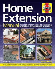 Home Extension Manual
