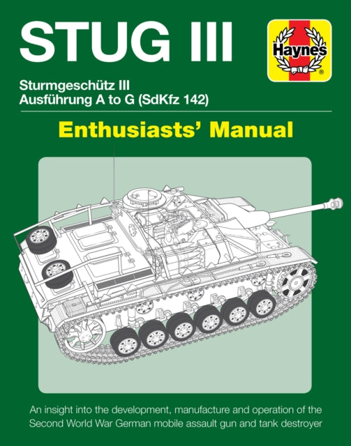 Stug Iii