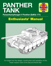 Panther Tank