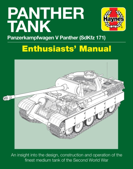 Panther Tank