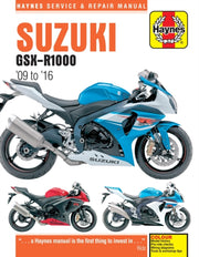 Suzuki Gsx1000