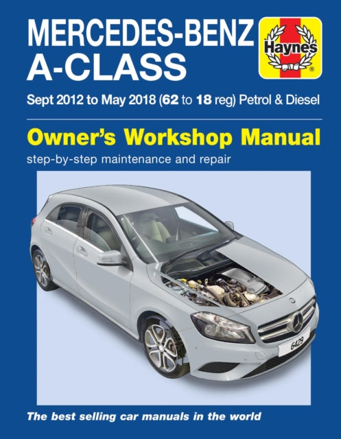 Mercedes Benz A Class