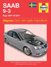 Saab 9 3 07 11