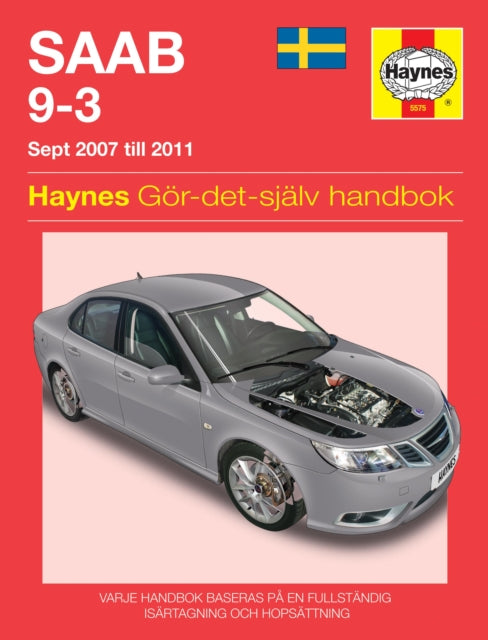 Saab 9 3 07 11