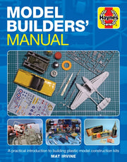 Model Builders Manual