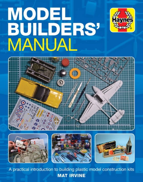 Model Builders Manual