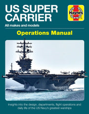 Us Super Carrier All Makes & Models