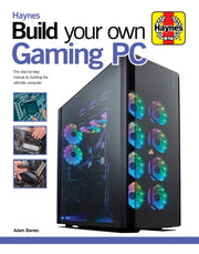 Build Your Own Gaming Pc