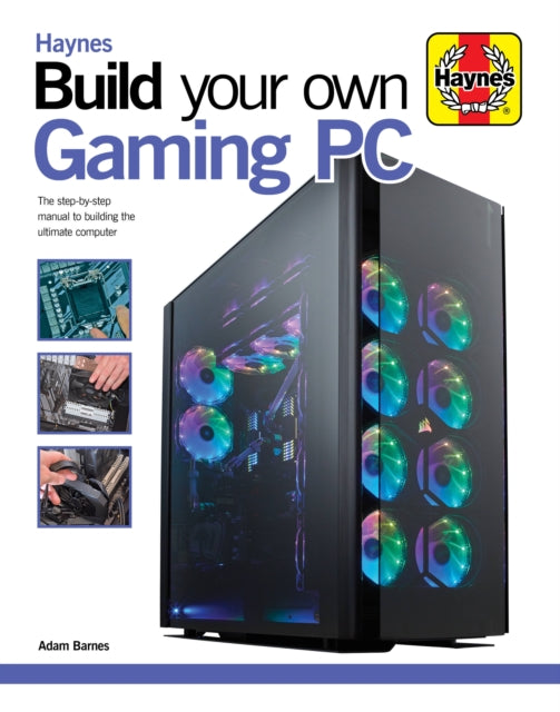 Build Your Own Gaming Pc