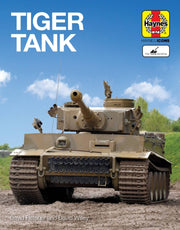 Tiger I