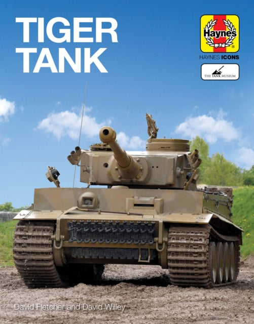 Tiger I